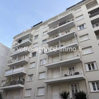 Appartement 3 pièces 210000 €