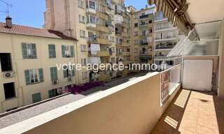 Appartement 3 Pièces 55 m² à vendre à Nice (06000)