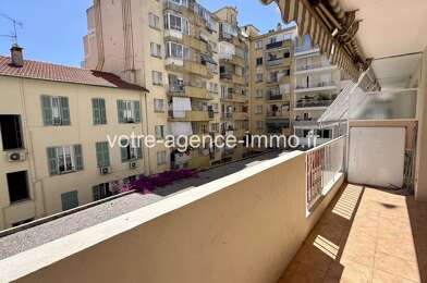 Appartement 3 pièces 185000 €