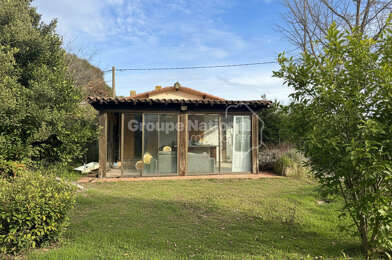 Maison 3 pièces 260000 €