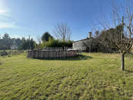 Maison 3 pièce(s) avec grand terrain — photo 2