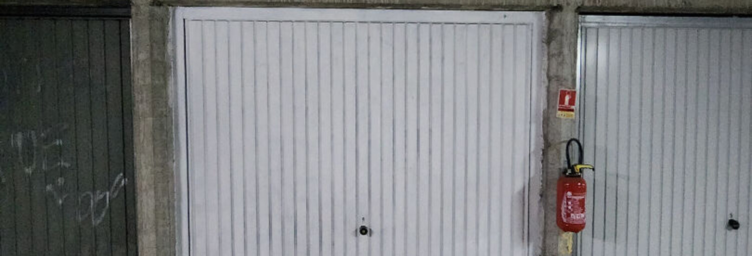 Garage  10 m² à louer à Toulouse (31400)