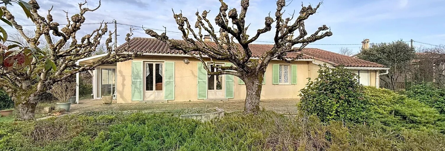 Maison 4 Pièces 96 m² à vendre à Pernes-les-Fontaines (84210)