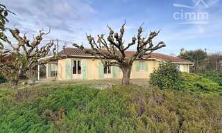 Maison 4 Pièces 96 m² à vendre à Pernes-les-Fontaines (84210)