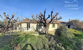 Maison 4 Pièces 104 m² à vendre à Pernes-les-Fontaines (84210)