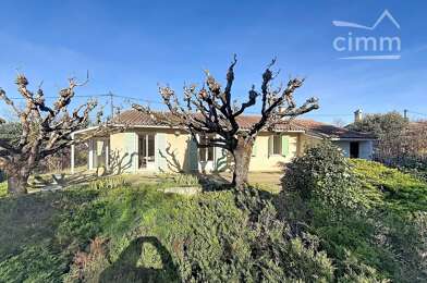 Maison 4 pièces 299000 €