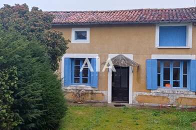 Maison 3 pièces 69550 €