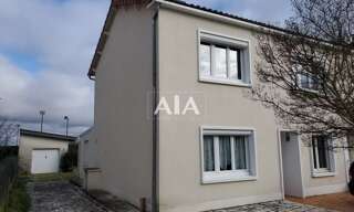 Maison 7 Pièces 102 m² à vendre à Ruffec (16700)