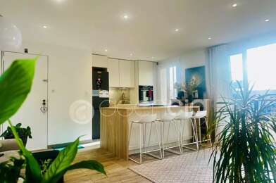 Appartement 4 pièces 325000 €