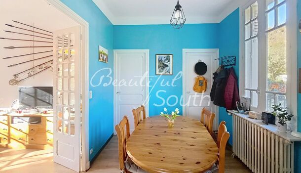 Villa / Maison 7 pièces  à vendre Amélie-les-Bains-Palalda 66110