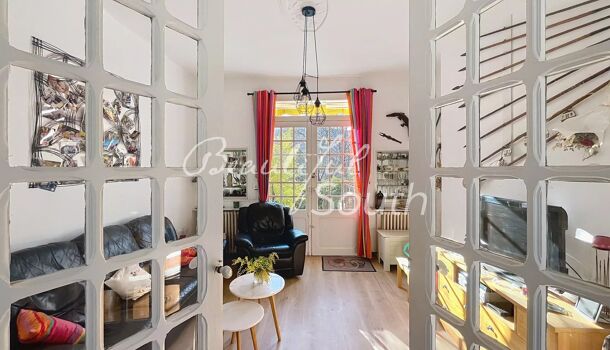 Villa / Maison 7 pièces  à vendre Amélie-les-Bains-Palalda 66110