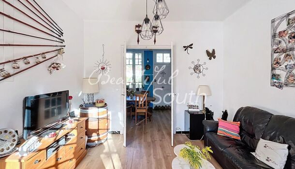 Villa / Maison 7 pièces  à vendre Amélie-les-Bains-Palalda 66110