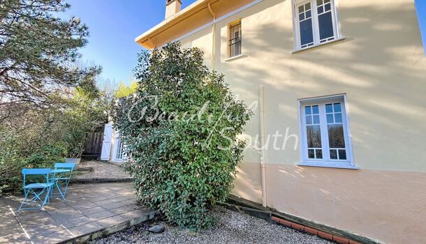 Villa / Maison 7 pièces  à vendre Amélie-les-Bains-Palalda 66110