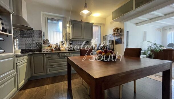 Maison de Village  5 pièces  à vendre Millas 66170