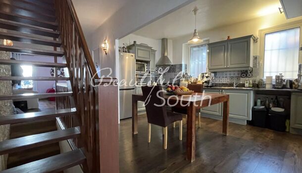 Maison de Village  5 pièces  à vendre Millas 66170