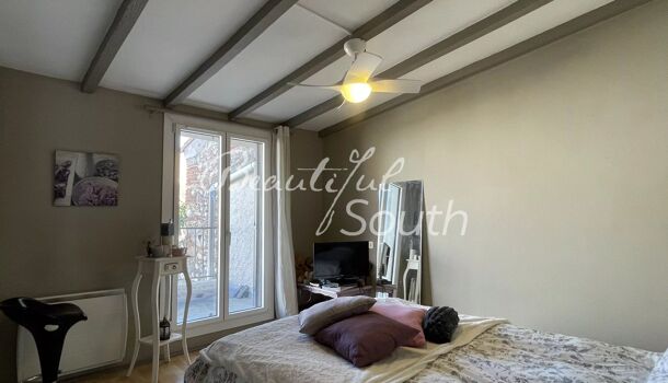 Maison de Village  5 pièces  à vendre Millas 66170