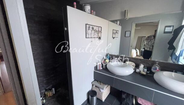 Maison de Village  5 pièces  à vendre Millas 66170