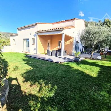 Maison 5 pièces 439000 €