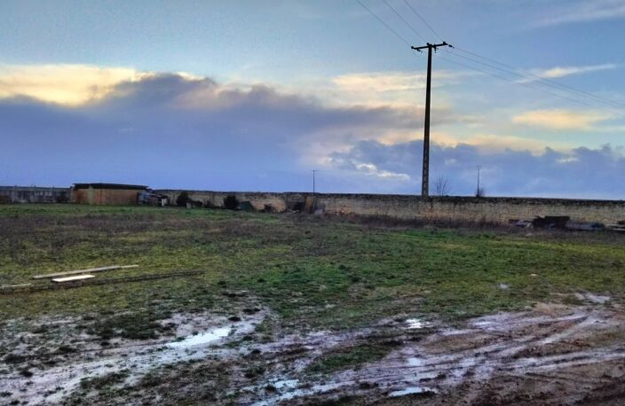 Terrain constructible Neuville 940m2 — photo 3