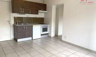 Appartement 2 Pièces 31 m² à louer à Vienne (38200)