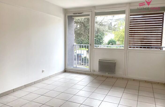 T2 balcon + parking - VIENNE Centre — photo 2