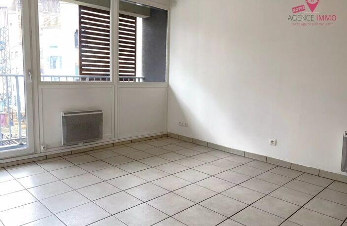 T2 balcon + parking - VIENNE Centre — photo 5