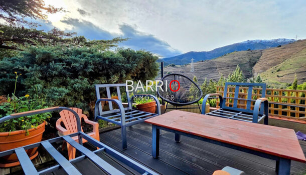 Villa / Maison 6 pièces  à vendre Banyuls-sur-Mer 66650