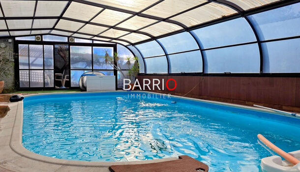 Villa / Maison 6 pièces  à vendre Banyuls-sur-Mer 66650