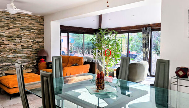 Villa / Maison 6 pièces  à vendre Banyuls-sur-Mer 66650