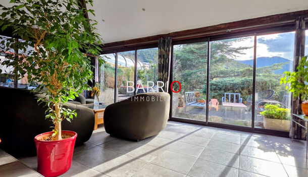 Villa / Maison 6 pièces  à vendre Banyuls-sur-Mer 66650