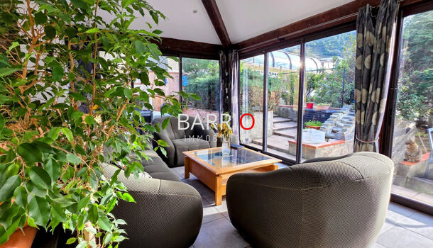 Villa / Maison 6 pièces  à vendre Banyuls-sur-Mer 66650