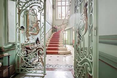 Maison 7 pièces 682500 €