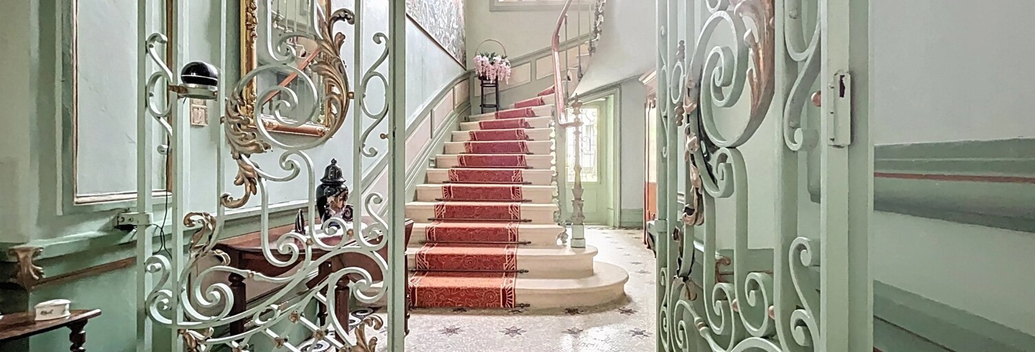 Maison 7 Pièces 260 m² à vendre à Niort (79000)