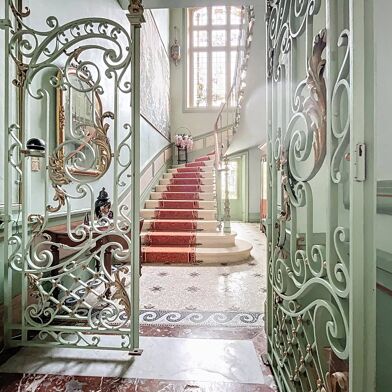 Maison 7 pièces 682500 €