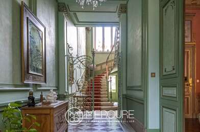 Maison 7 pièces 649000 €
