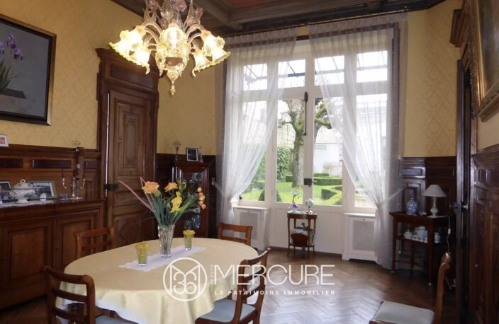 APPARTEMENT-MAISON AVEC JARDIN — photo 3