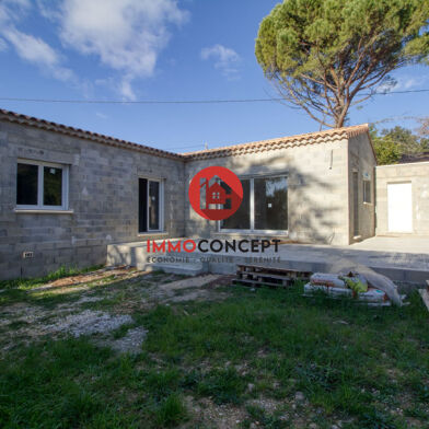 Maison 5 pièces 398000 €