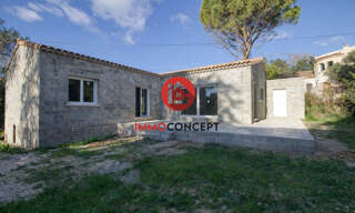 Maison 5 Pièces 127 m² à vendre à Pujaut (30131)