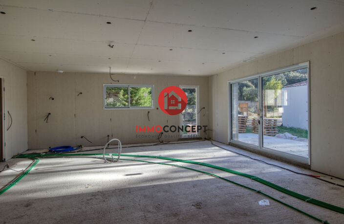 PUJAUT  VILLA DE PLAIN-PIED À PERSONNALISER — photo 2