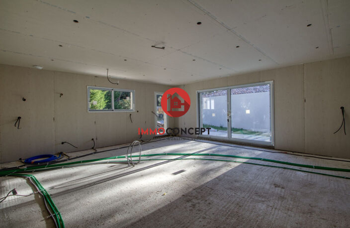 PUJAUT  VILLA DE PLAIN-PIED À PERSONNALISER — photo 4