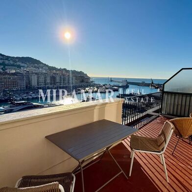 Appartement 3 pièces 1420000 €