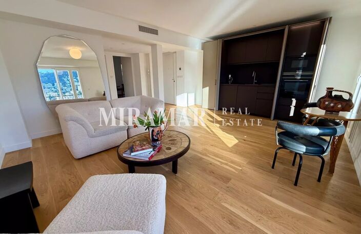 Port de Nice : Rare Dernier Etage — photo 5