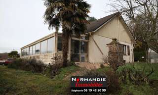 Maison 4 Pièces 100 m² à vendre à Gournay-en-Bray (76220)