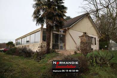 Maison 4 pièces 214500 €