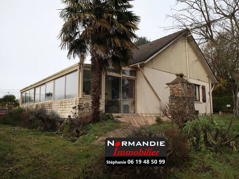 Maison de plain pied 100 m2, lumineuse, fonctionnelle et pleine — photo 1