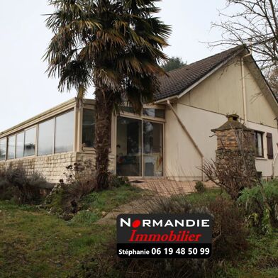 Maison 4 pièces 214500 €