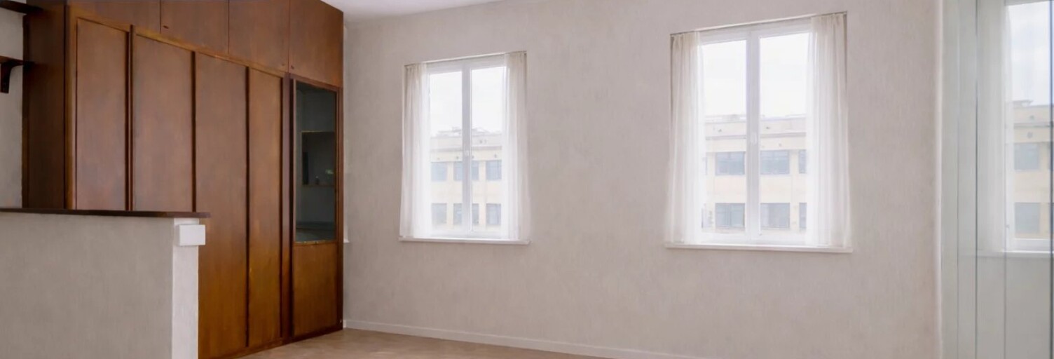 Appartement 1 Pièce 27 m² à vendre à Nice (06000)