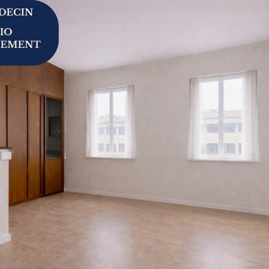 Appartement 1 pièces 199000 €