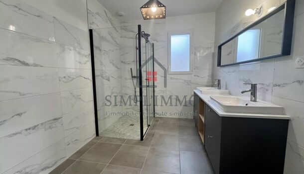 Villa / Maison 4 pièces  à vendre Échillais 17620