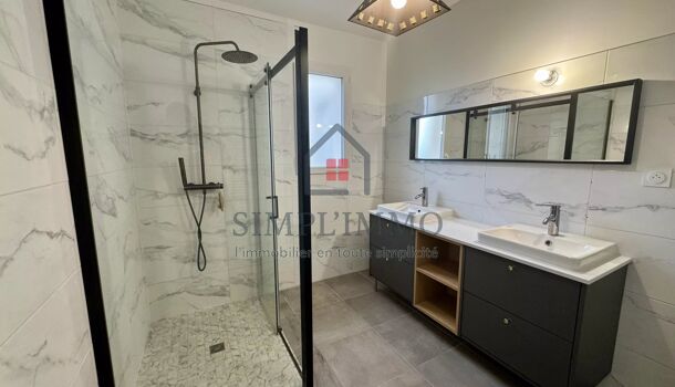 Villa / Maison 4 pièces  à vendre Échillais 17620